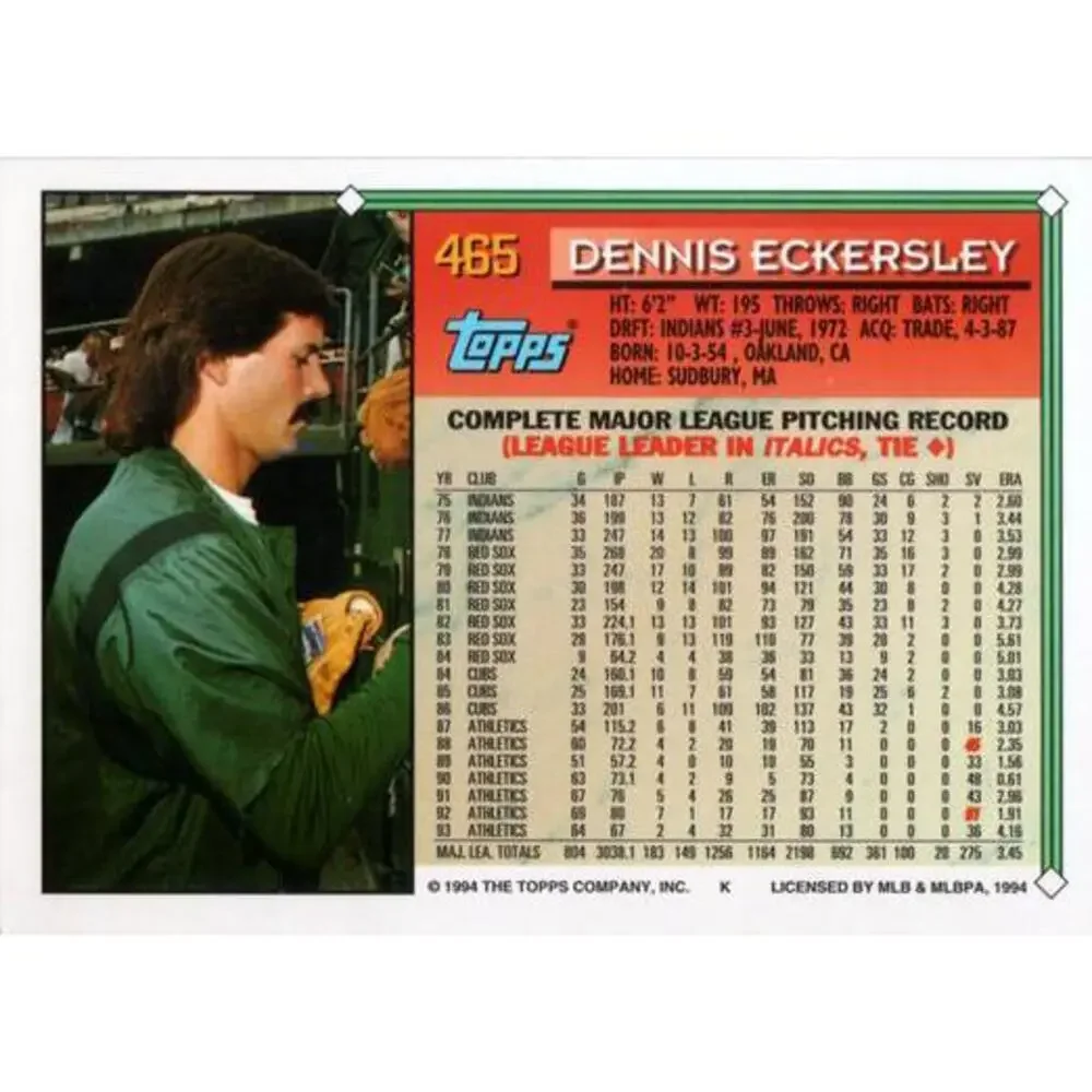 Topps discover rare